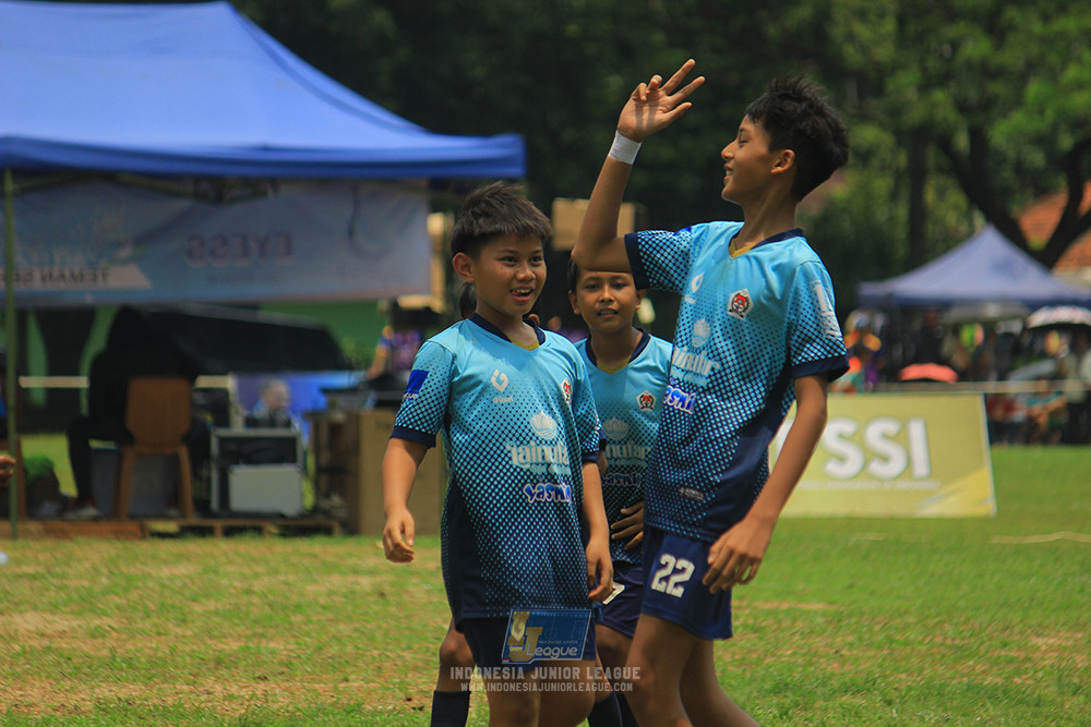 ijl big16 u10 021125 mutiara 97 vs bina mandiri soccer school