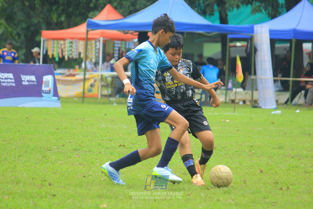 ijl big16 u10 021125 mutiara 97 vs bina mandiri soccer school