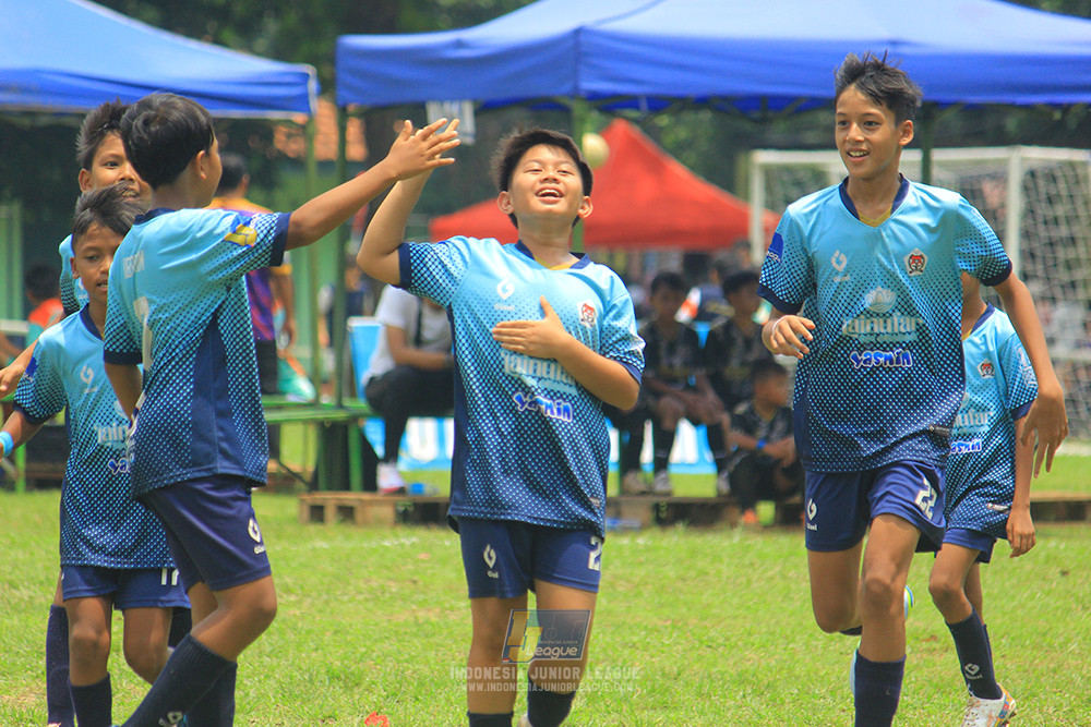 ijl big16 u10 021125 mutiara 97 vs bina mandiri soccer school