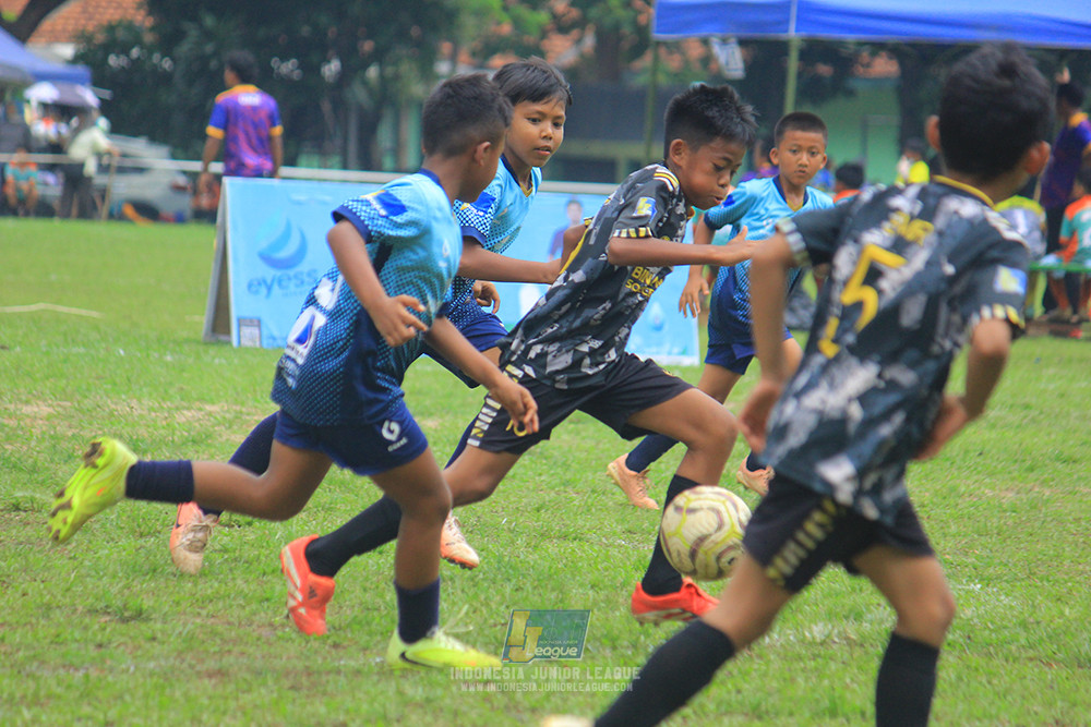 ijl big16 u10 021125 mutiara 97 vs bina mandiri soccer school
