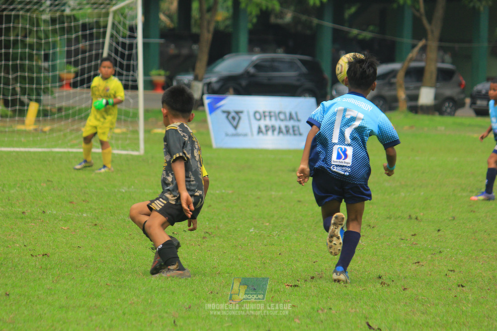ijl big16 u10 021125 mutiara 97 vs bina mandiri soccer school