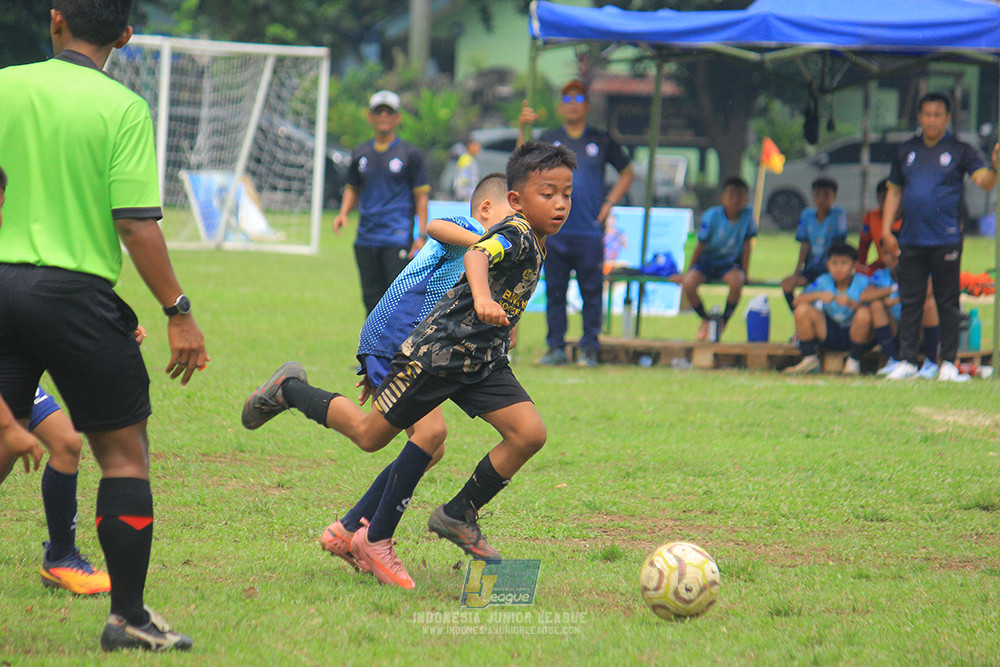 ijl big16 u10 021125 mutiara 97 vs bina mandiri soccer school