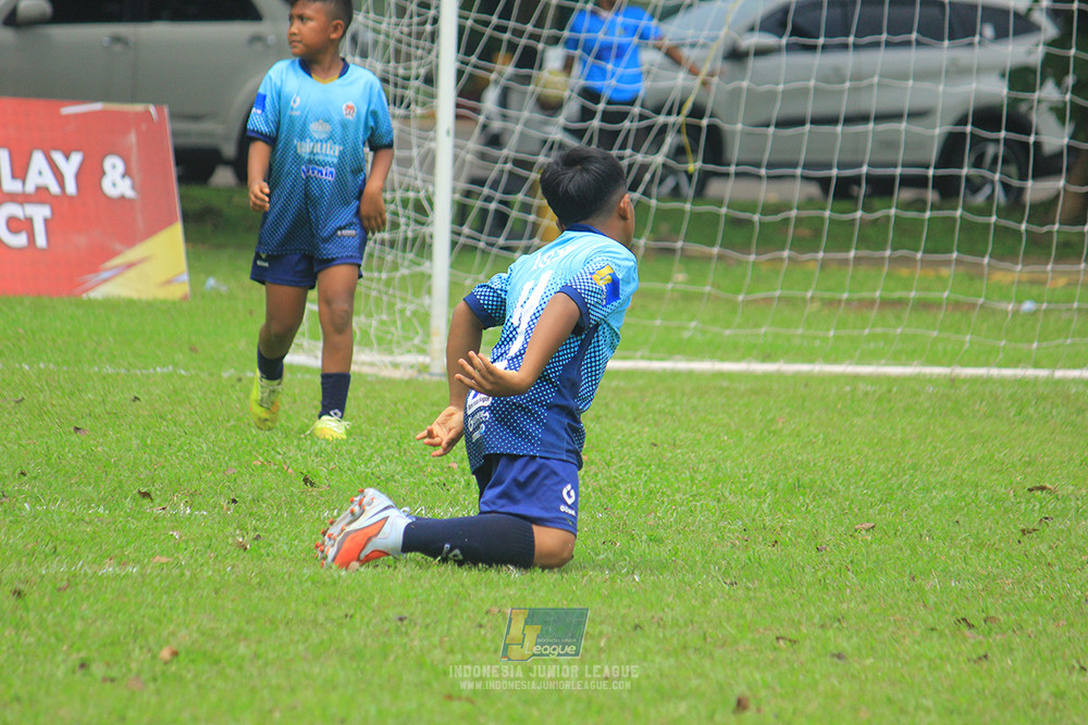 ijl big16 u10 021125 mutiara 97 vs bina mandiri soccer school