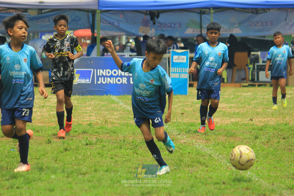 ijl big16 u10 021125 mutiara 97 vs bina mandiri soccer school