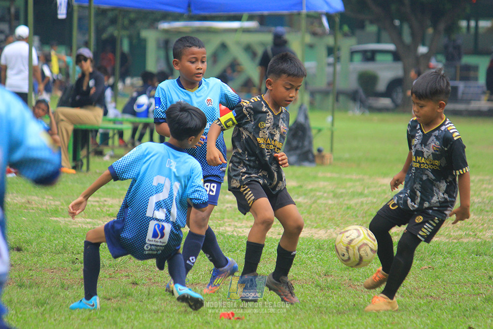 ijl big16 u10 021125 mutiara 97 vs bina mandiri soccer school