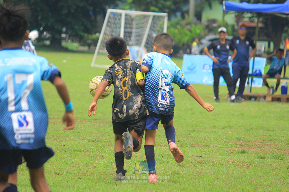 ijl big16 u10 021125 mutiara 97 vs bina mandiri soccer school