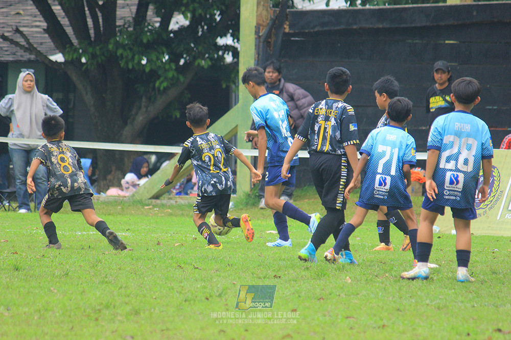 ijl big16 u10 021125 mutiara 97 vs bina mandiri soccer school