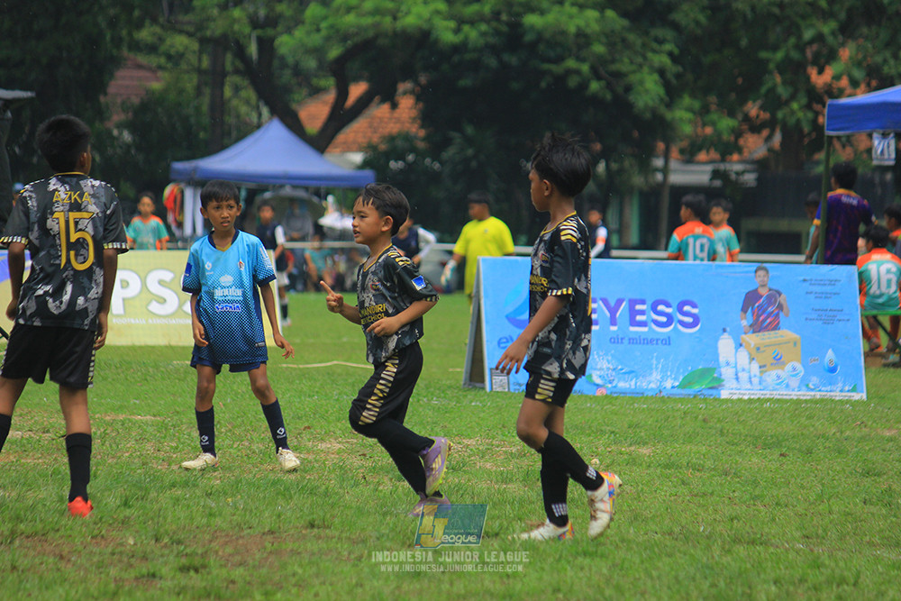 ijl big16 u10 021125 mutiara 97 vs bina mandiri soccer school