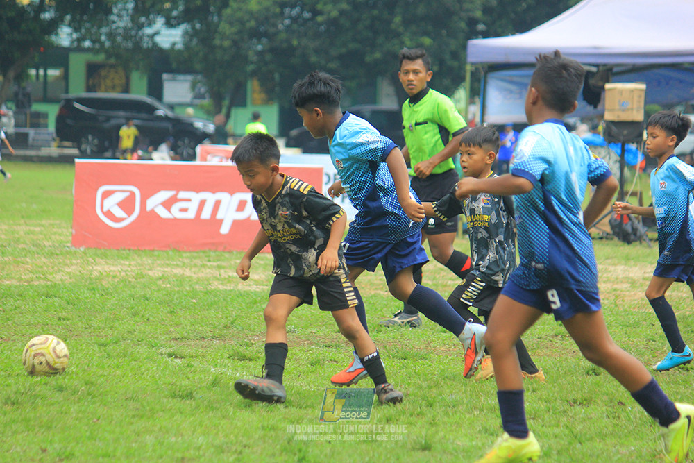 ijl big16 u10 021125 mutiara 97 vs bina mandiri soccer school