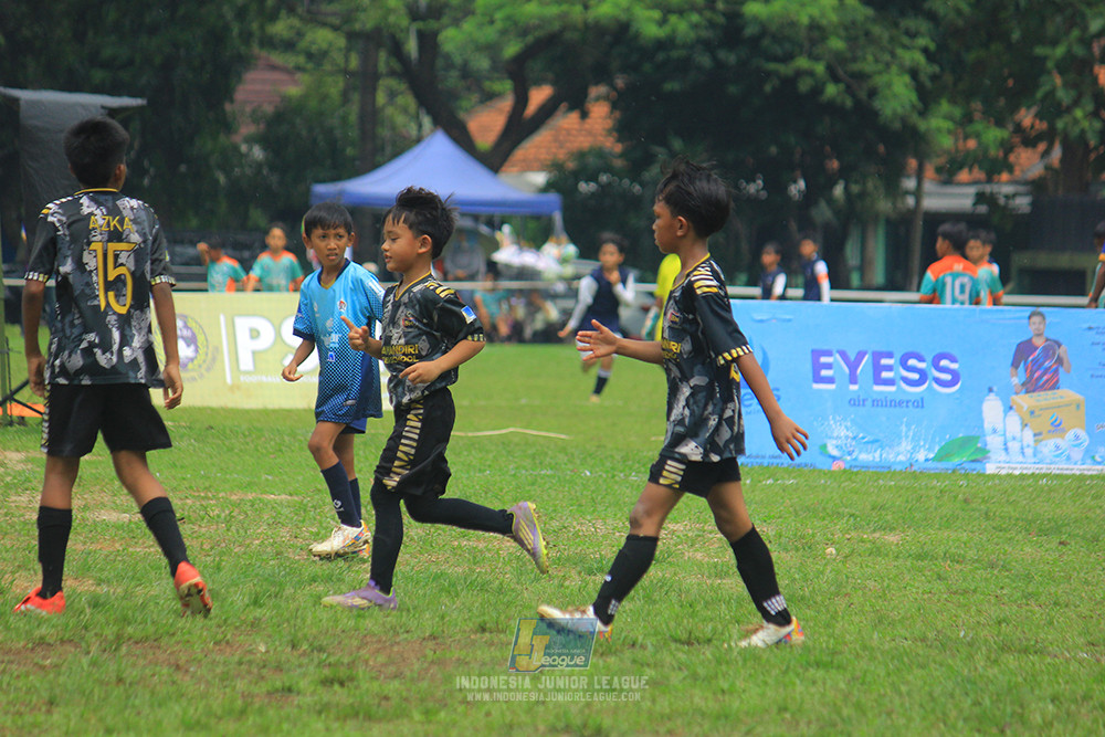 ijl big16 u10 021125 mutiara 97 vs bina mandiri soccer school