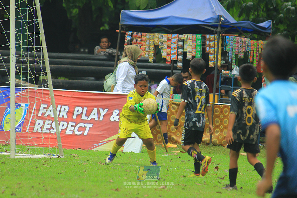 ijl big16 u10 021125 mutiara 97 vs bina mandiri soccer school