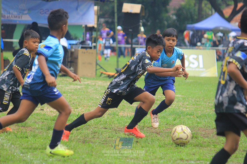 ijl big16 u10 021125 mutiara 97 vs bina mandiri soccer school