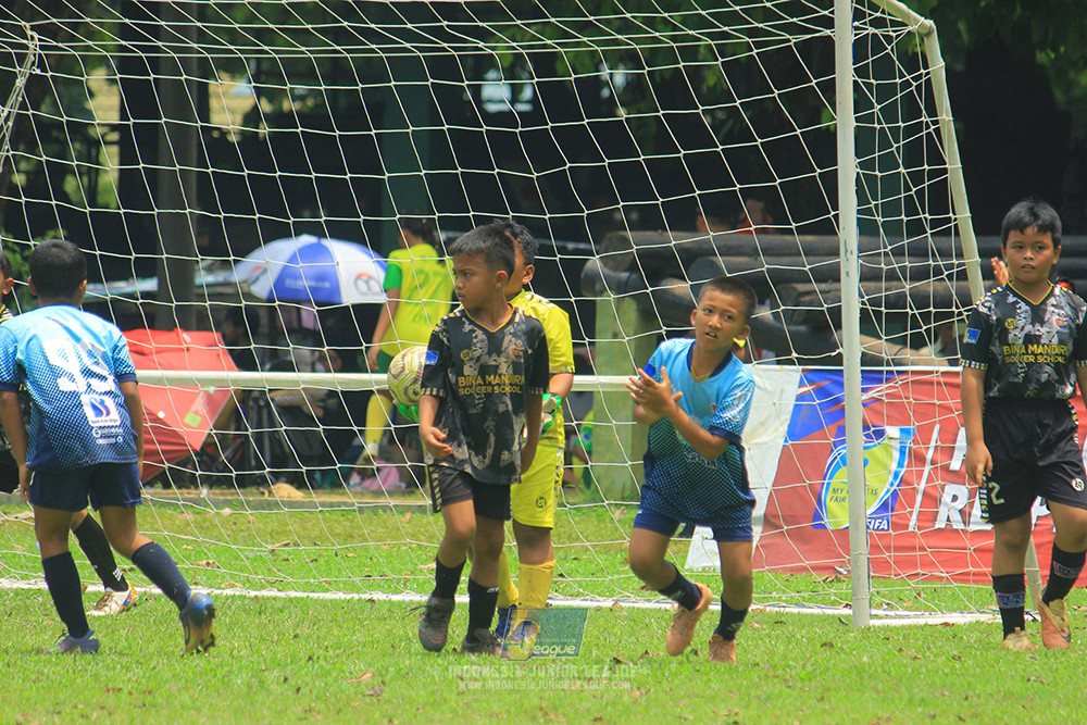 ijl big16 u10 021125 mutiara 97 vs bina mandiri soccer school