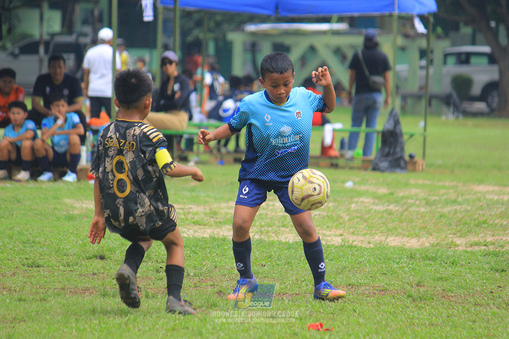 ijl big16 u10 021125 mutiara 97 vs bina mandiri soccer school