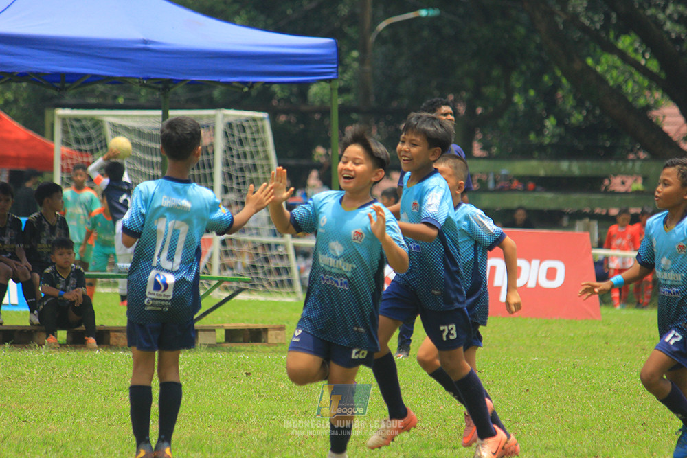 ijl big16 u10 021125 mutiara 97 vs bina mandiri soccer school
