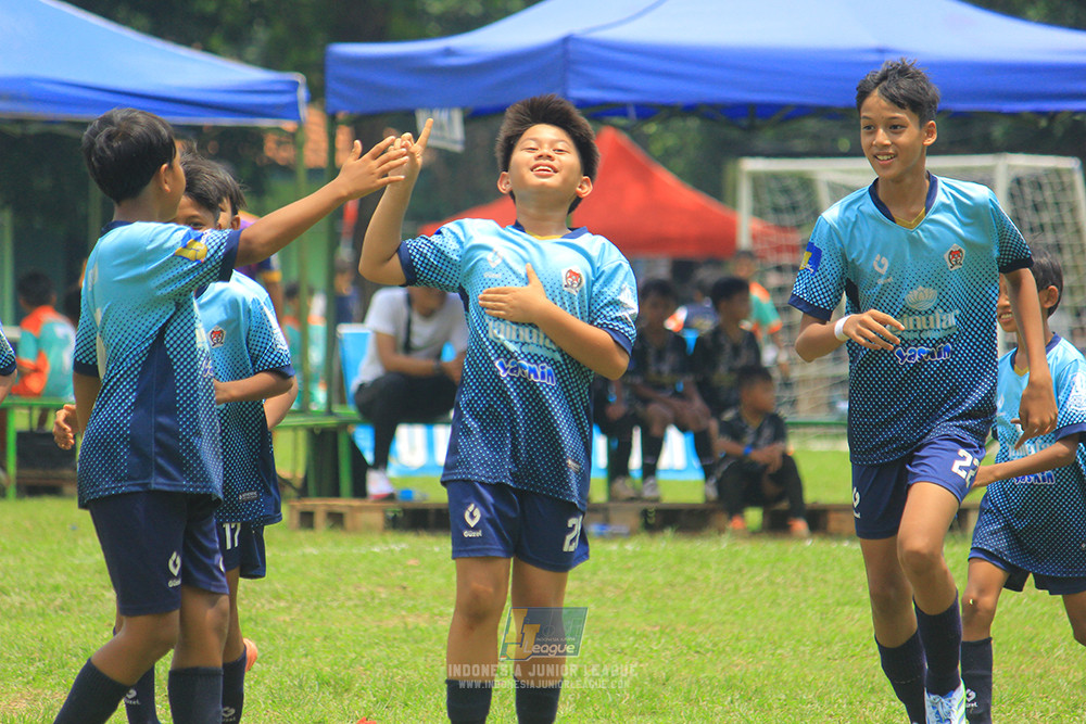 ijl big16 u10 021125 mutiara 97 vs bina mandiri soccer school