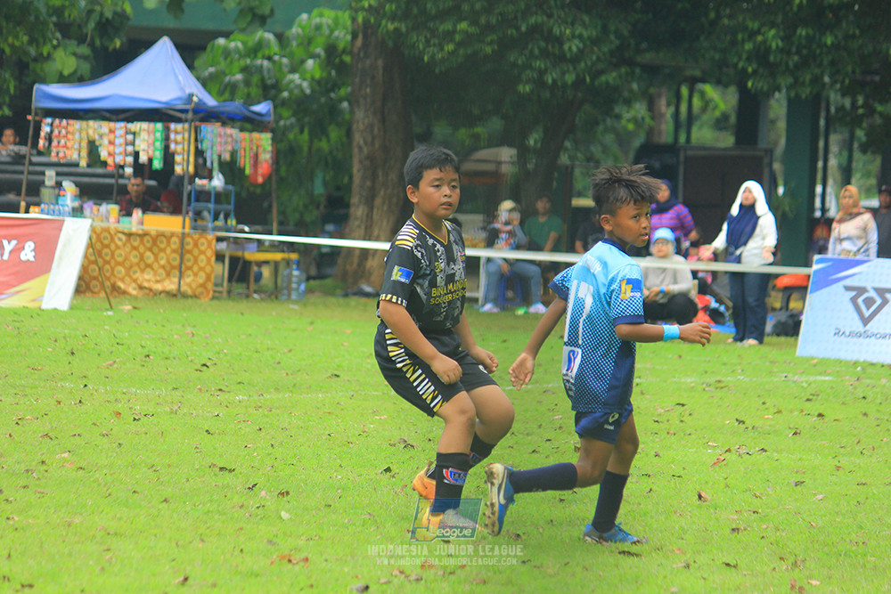 ijl big16 u10 021125 mutiara 97 vs bina mandiri soccer school