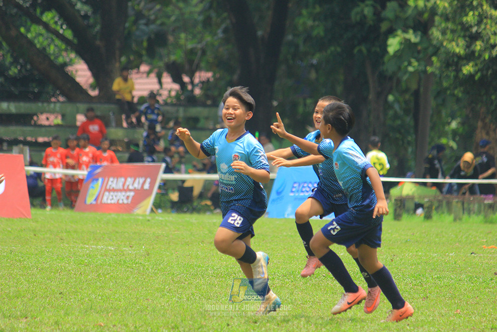 ijl big16 u10 021125 mutiara 97 vs bina mandiri soccer school