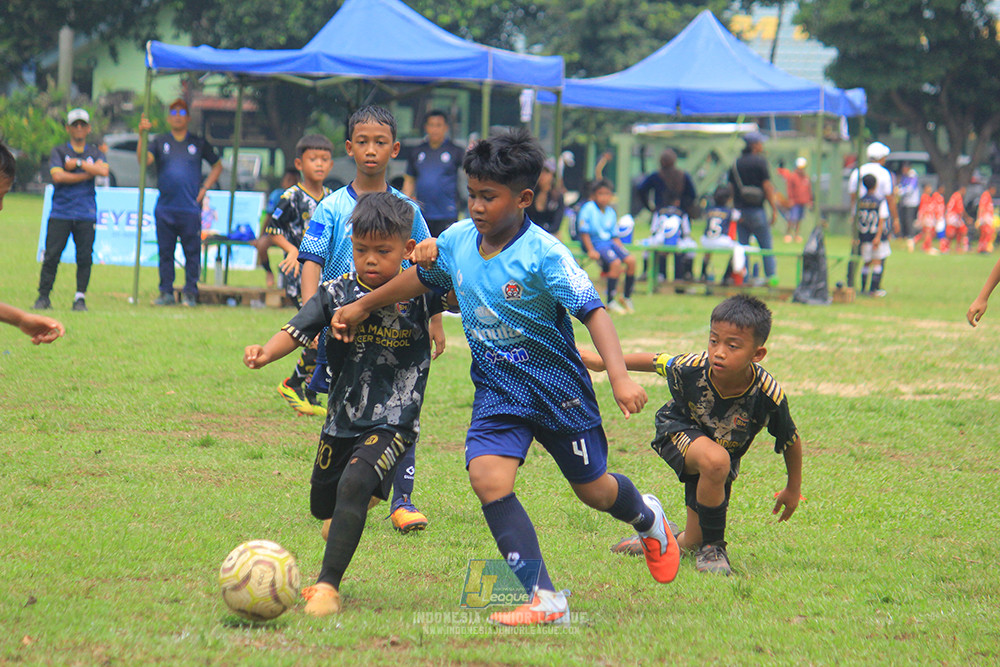 ijl big16 u10 021125 mutiara 97 vs bina mandiri soccer school