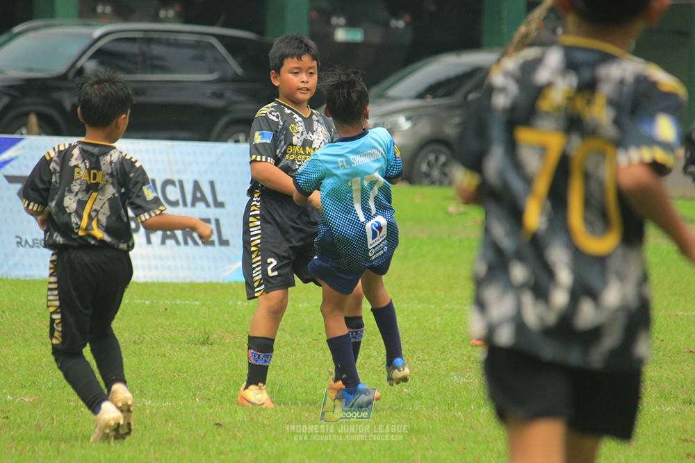 ijl big16 u10 021125 mutiara 97 vs bina mandiri soccer school
