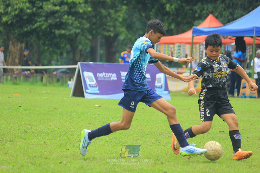 ijl big16 u10 021125 mutiara 97 vs bina mandiri soccer school