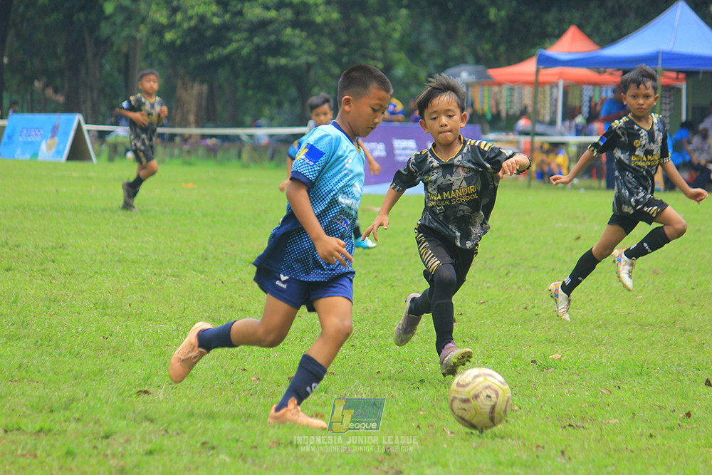 ijl big16 u10 021125 mutiara 97 vs bina mandiri soccer school