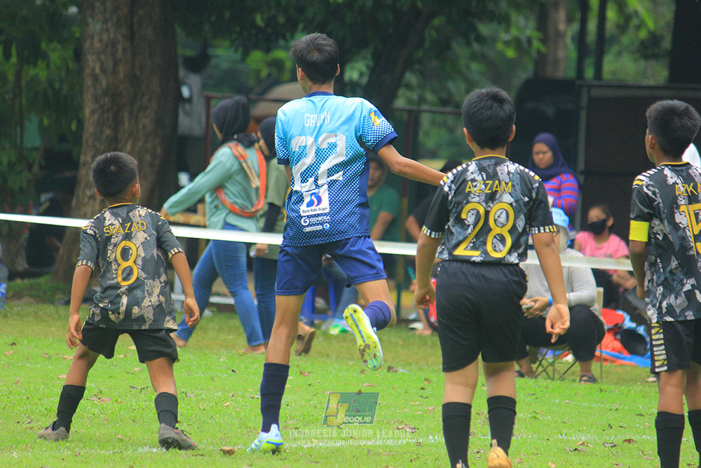 ijl big16 u10 021125 mutiara 97 vs bina mandiri soccer school