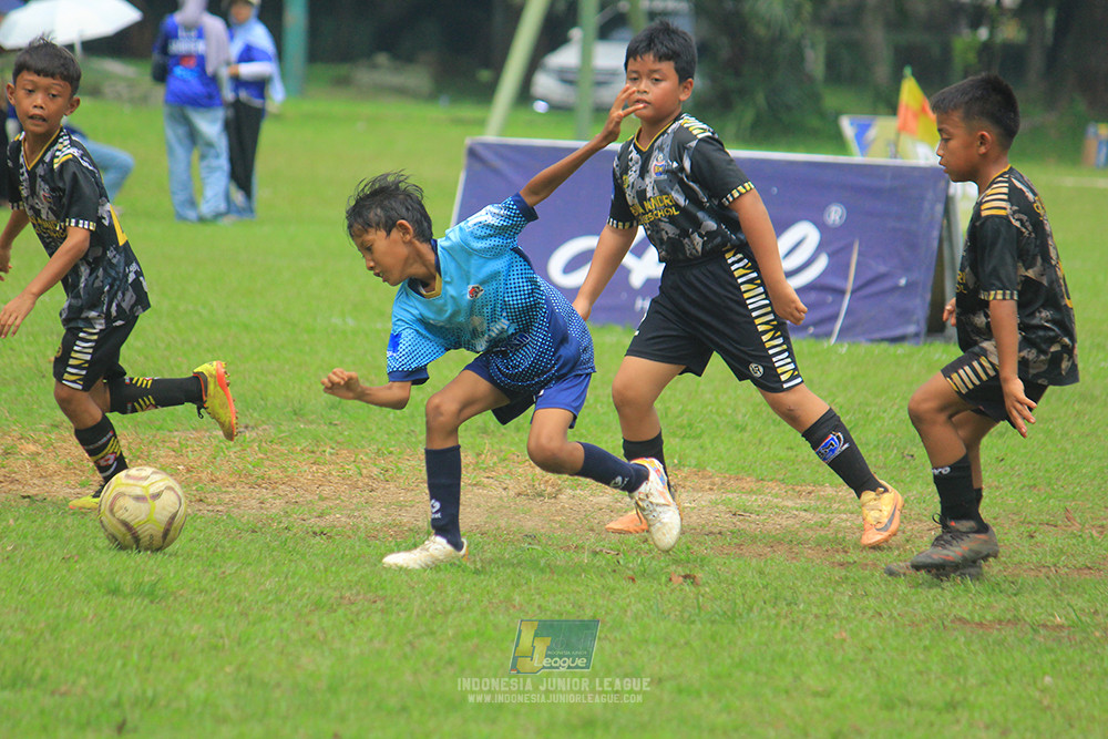 ijl big16 u10 021125 mutiara 97 vs bina mandiri soccer school