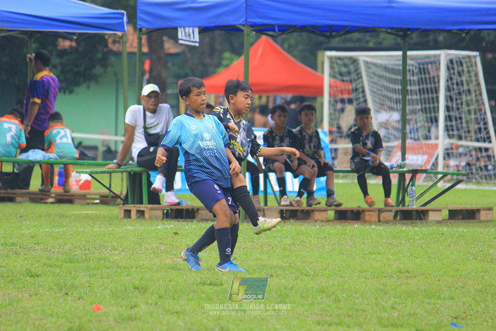 ijl big16 u10 021125 mutiara 97 vs bina mandiri soccer school