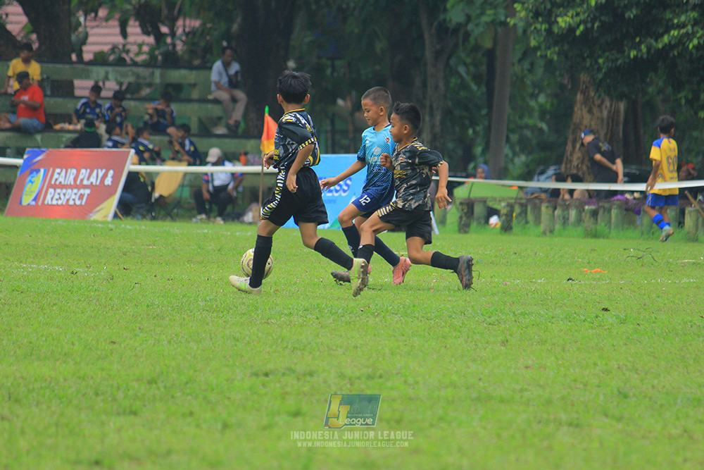 ijl big16 u10 021125 mutiara 97 vs bina mandiri soccer school