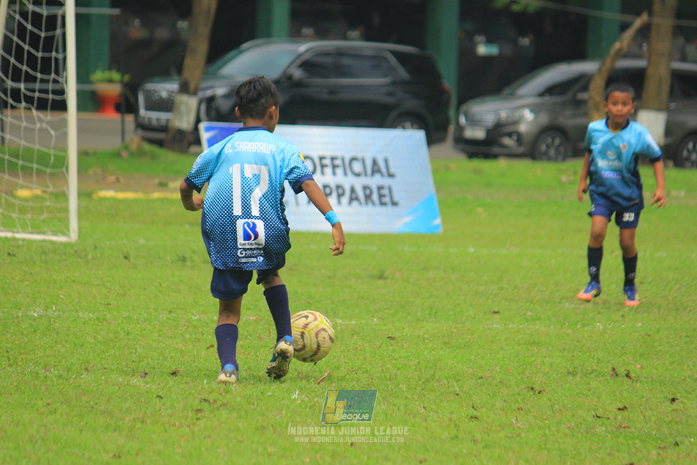 ijl big16 u10 021125 mutiara 97 vs bina mandiri soccer school