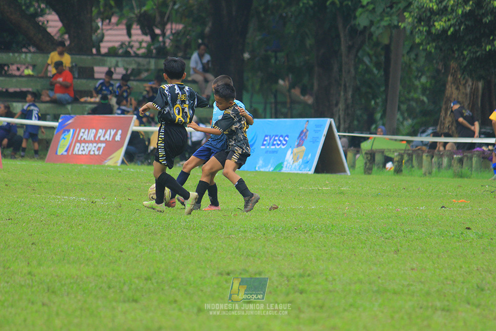 ijl big16 u10 021125 mutiara 97 vs bina mandiri soccer school