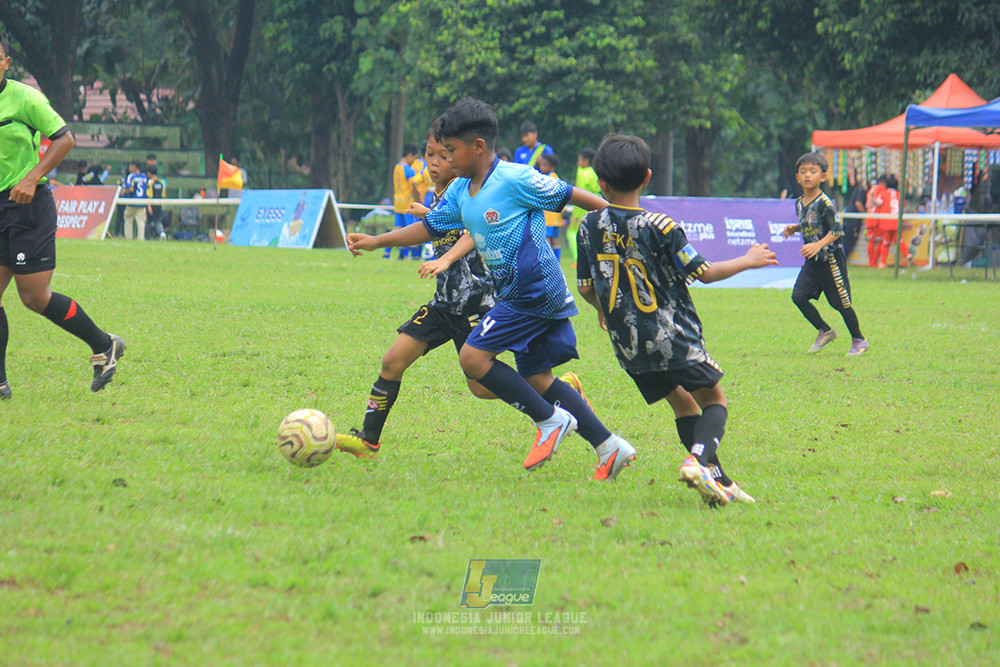 ijl big16 u10 021125 mutiara 97 vs bina mandiri soccer school