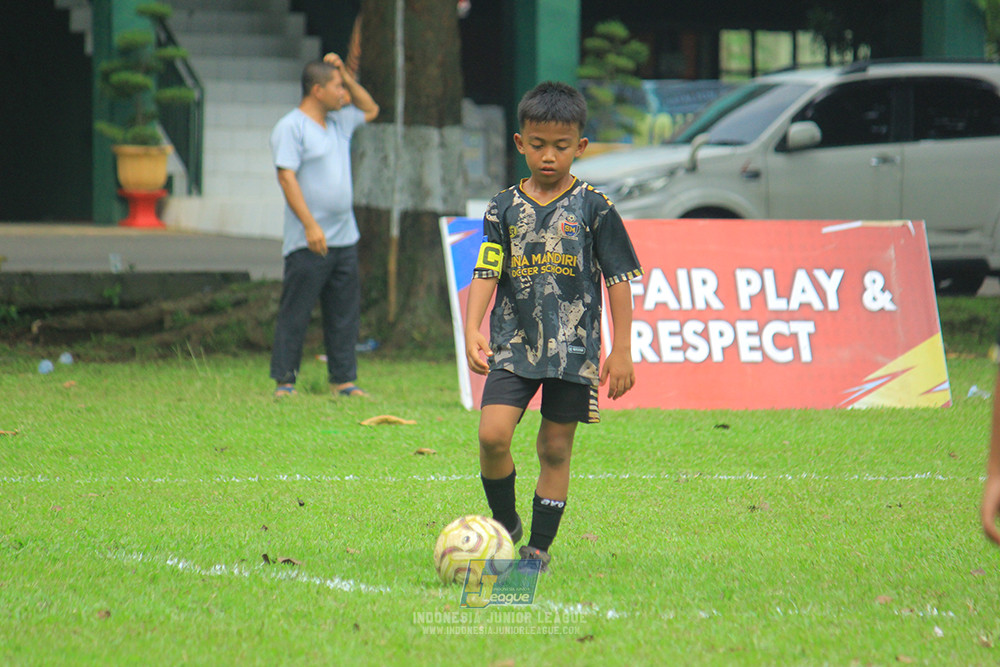 ijl big16 u10 021125 mutiara 97 vs bina mandiri soccer school