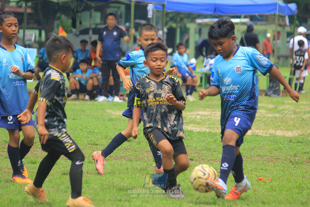 ijl big16 u10 021125 mutiara 97 vs bina mandiri soccer school