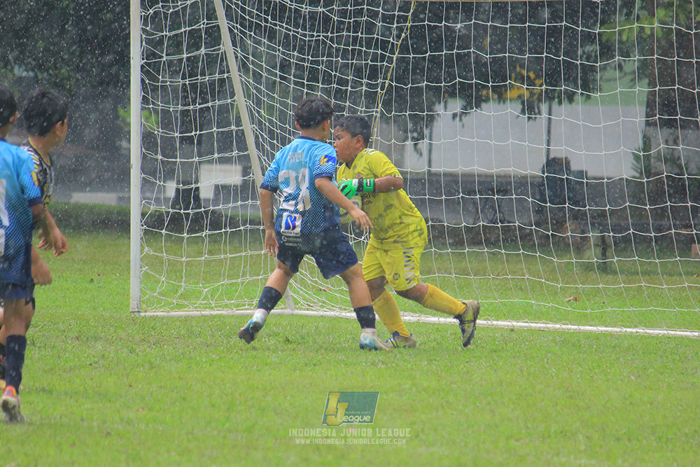 ijl big16 u10 021125 mutiara 97 vs bina mandiri soccer school