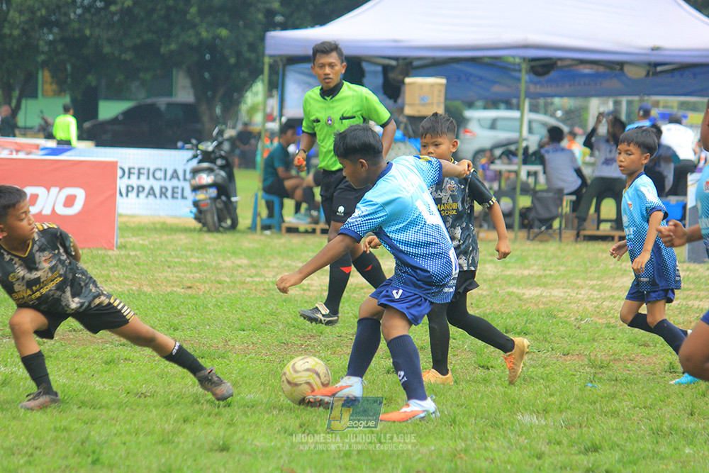 ijl big16 u10 021125 mutiara 97 vs bina mandiri soccer school