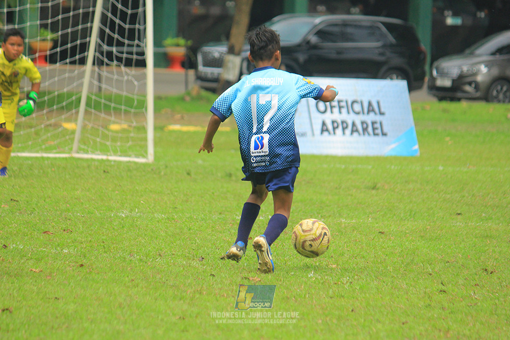 ijl big16 u10 021125 mutiara 97 vs bina mandiri soccer school
