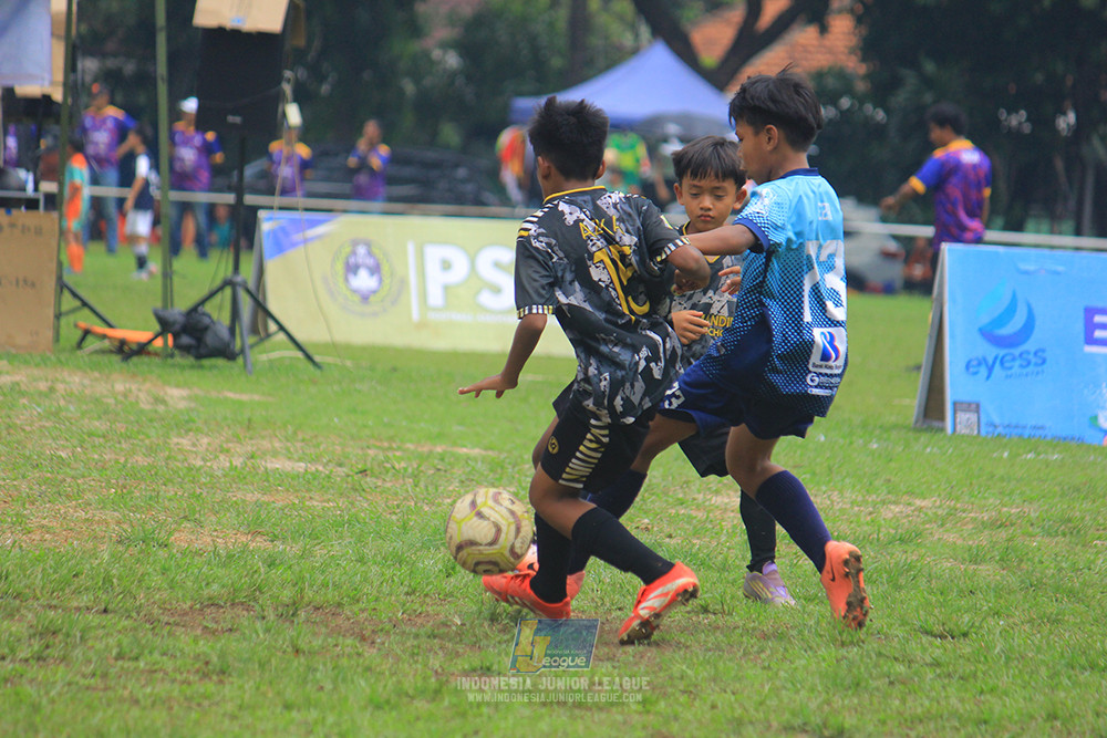 ijl big16 u10 021125 mutiara 97 vs bina mandiri soccer school