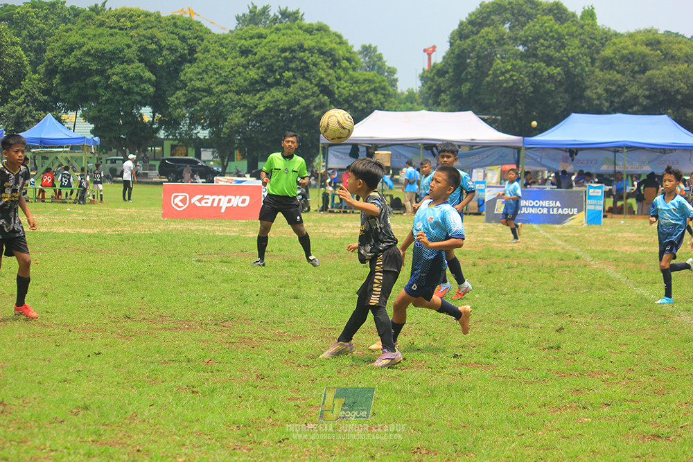ijl big16 u10 021125 mutiara 97 vs bina mandiri soccer school