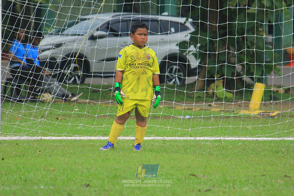 ijl big16 u10 021125 mutiara 97 vs bina mandiri soccer school