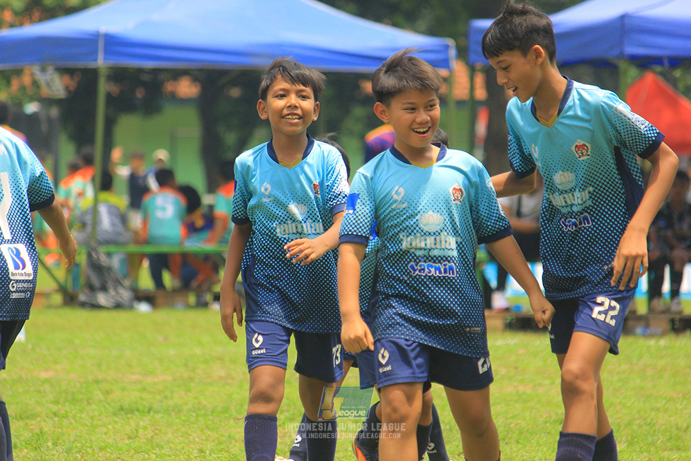 ijl big16 u10 021125 mutiara 97 vs bina mandiri soccer school