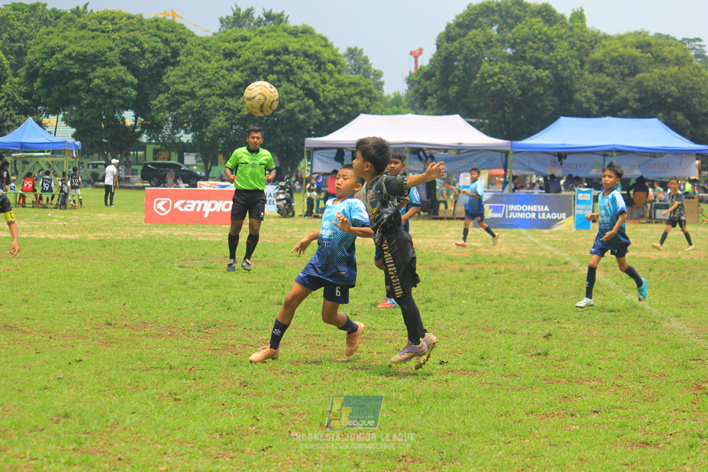 ijl big16 u10 021125 mutiara 97 vs bina mandiri soccer school
