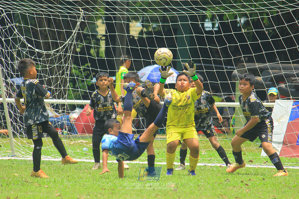 ijl big16 u10 021125 mutiara 97 vs bina mandiri soccer school