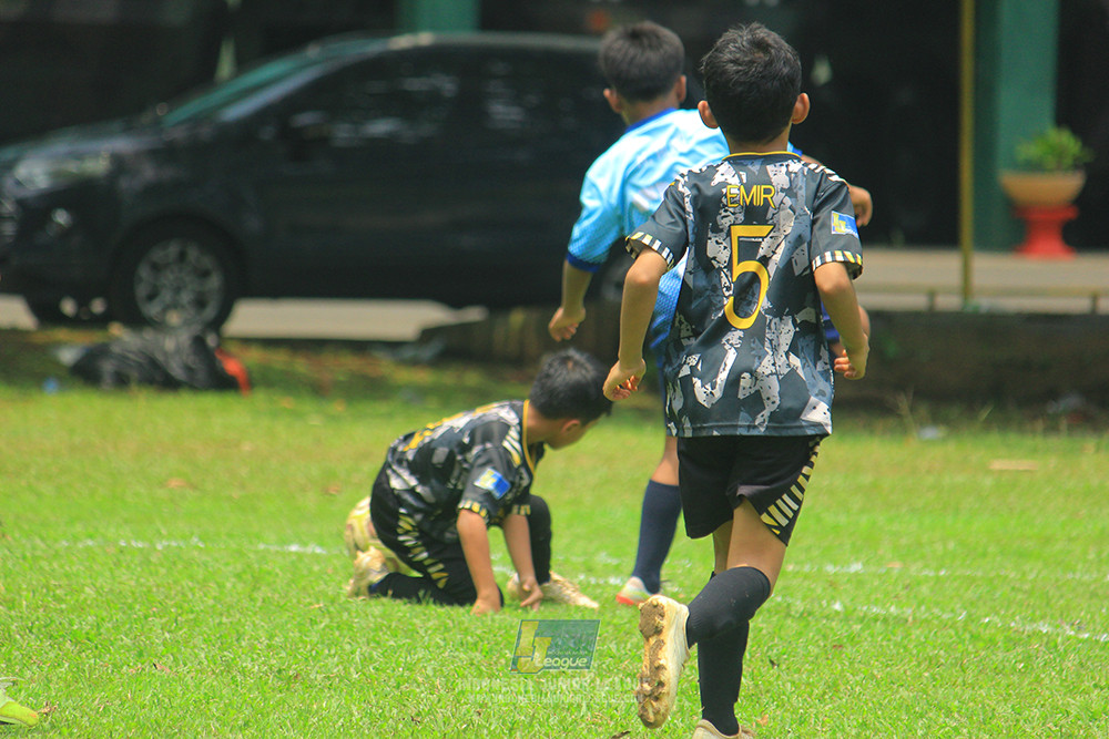 ijl big16 u10 021125 mutiara 97 vs bina mandiri soccer school