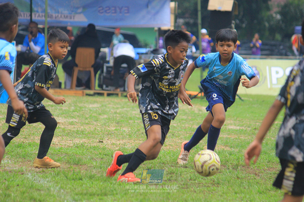 ijl big16 u10 021125 mutiara 97 vs bina mandiri soccer school