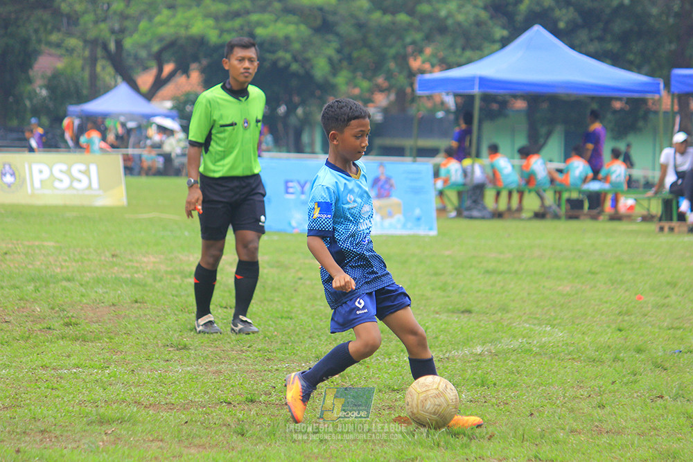 ijl big16 u10 021125 mutiara 97 vs bina mandiri soccer school
