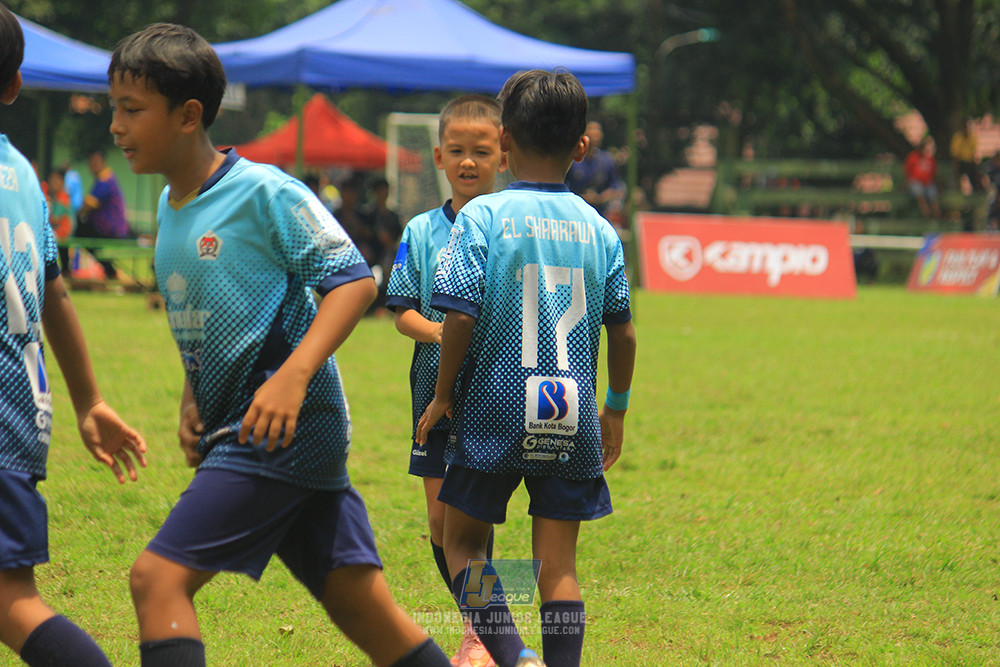 ijl big16 u10 021125 mutiara 97 vs bina mandiri soccer school