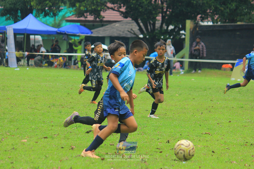 ijl big16 u10 021125 mutiara 97 vs bina mandiri soccer school