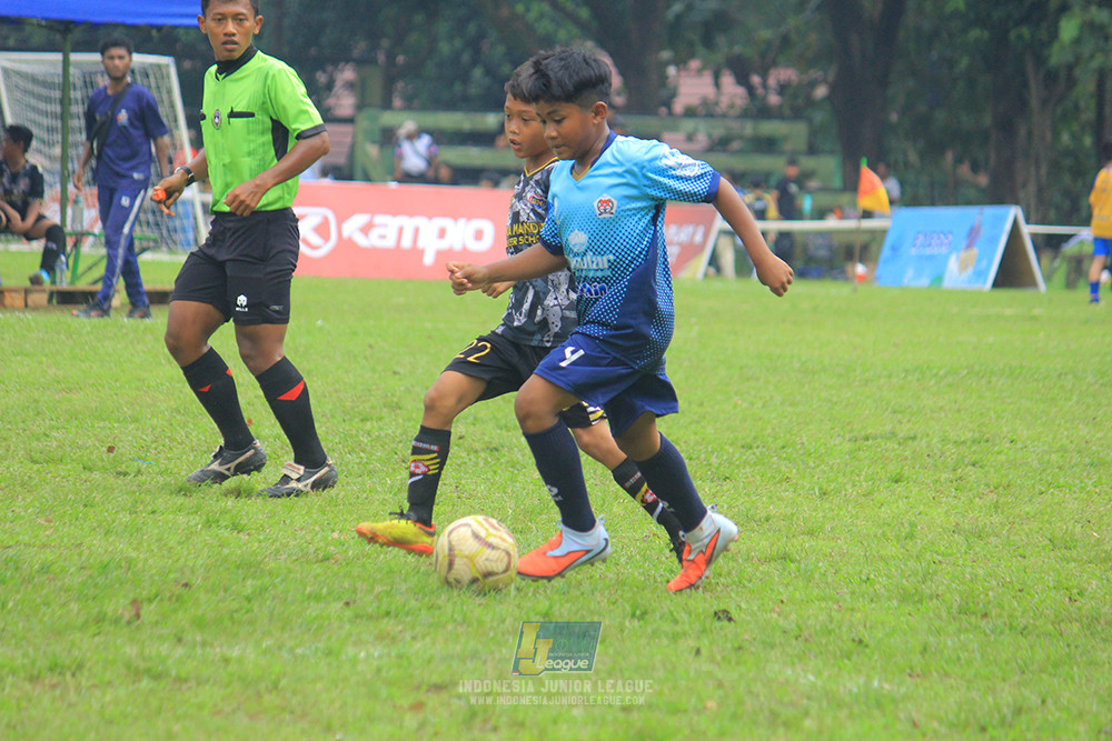 ijl big16 u10 021125 mutiara 97 vs bina mandiri soccer school